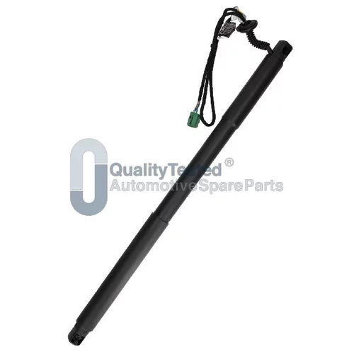 Elektromotor, zadná kapota JAPANPARTS ZQ0501L