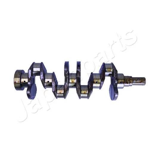 Kľukový hriadeľ Japanparts AB-MI002