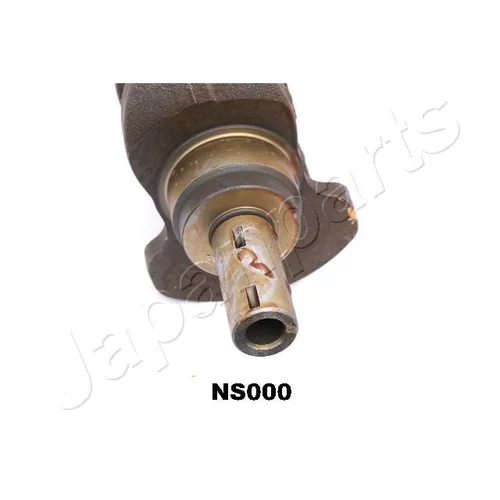Kľukový hriadeľ AB-NS000 /Japanparts/ - obr. 6