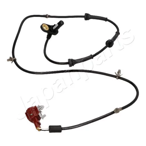 Snímač počtu otáčok kolesa ABS-1024 /Japanparts/ - obr. 3
