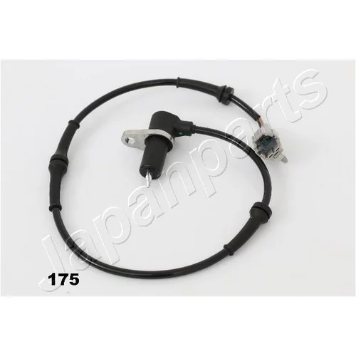 Snímač počtu otáčok kolesa ABS-175 /Japanparts/ - obr. 1