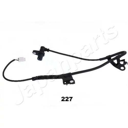 Snímač počtu otáčok kolesa ABS-227 /Japanparts/ - obr. 1