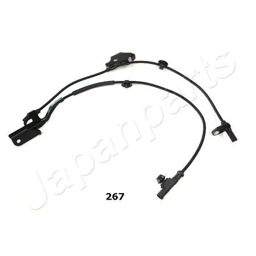 Snímač počtu otáčok kolesa ABS-267 /Japanparts/ - obr. 1