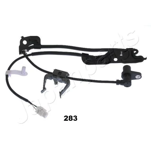 Snímač počtu otáčok kolesa ABS-283 /Japanparts/ - obr. 1