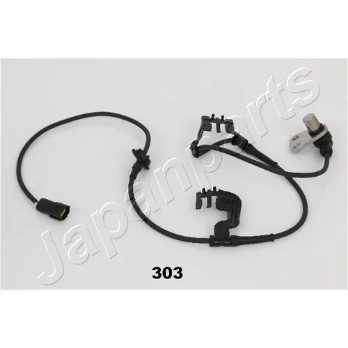 Snímač počtu otáčok kolesa ABS-303 /Japanparts/ - obr. 1