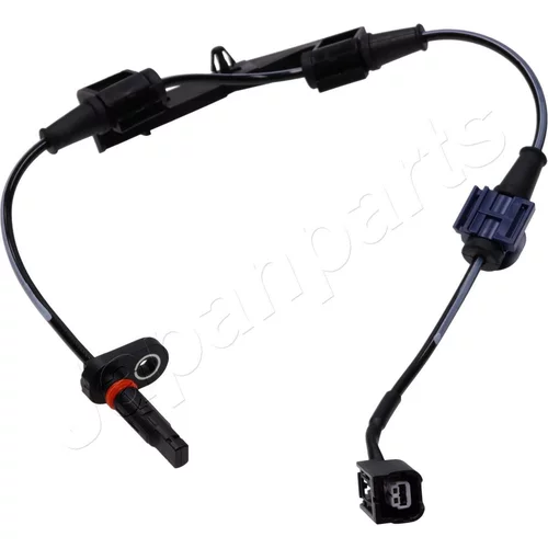 Snímač počtu otáčok kolesa JAPANPARTS ABS-4003