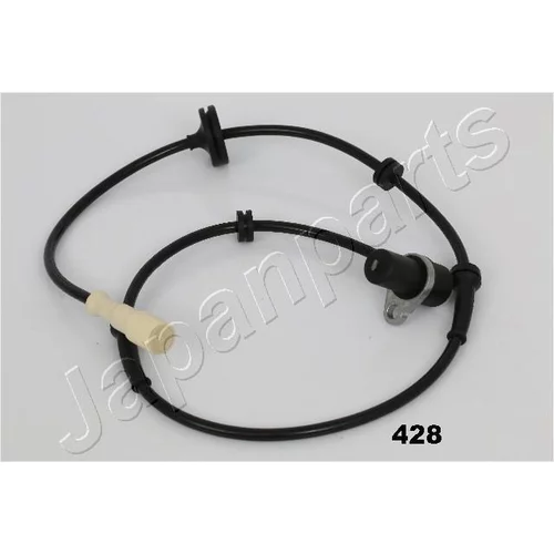Snímač počtu otáčok kolesa ABS-428 /Japanparts/ - obr. 1
