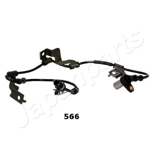 Snímač počtu otáčok kolesa JAPANPARTS ABS-566