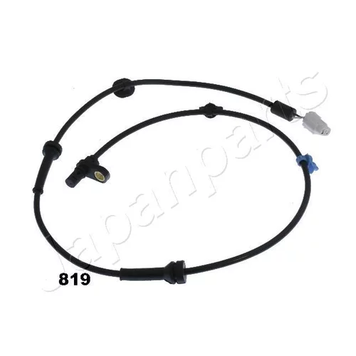 Snímač počtu otáčok kolesa ABS-819 /Japanparts/ - obr. 1