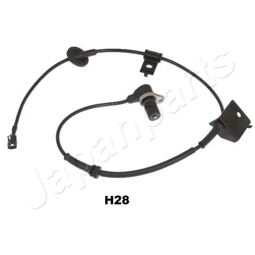 Snímač počtu otáčok kolesa ABS-H28 /Japanparts/ - obr. 1