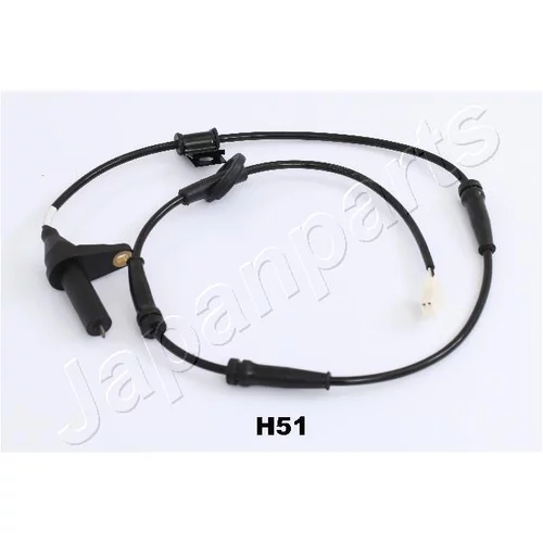 Snímač počtu otáčok kolesa ABS-H51 /Japanparts/ - obr. 1