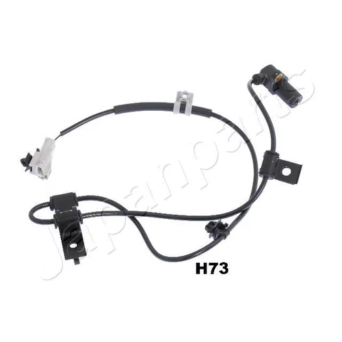 Snímač počtu otáčok kolesa ABS-H73 /Japanparts/ - obr. 1