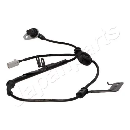 Snímač počtu otáčok kolesa ABS-K12 /Japanparts/ - obr. 2