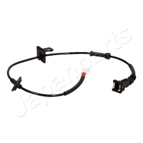 Snímač počtu otáčok kolesa JAPANPARTS ABS-K45