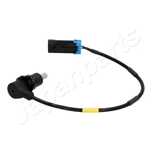Snímač počtu otáčok kolesa ABS-W19 /Japanparts/ - obr. 1