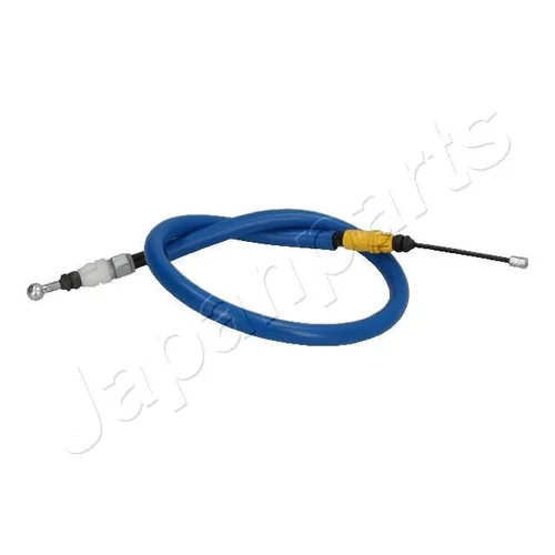 Ťažné lanko parkovacej brzdy JAPANPARTS BC-0639