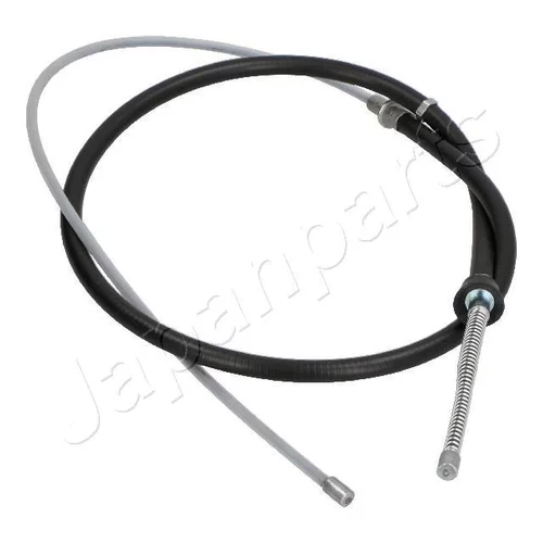 Ťažné lanko parkovacej brzdy JAPANPARTS BC-0909