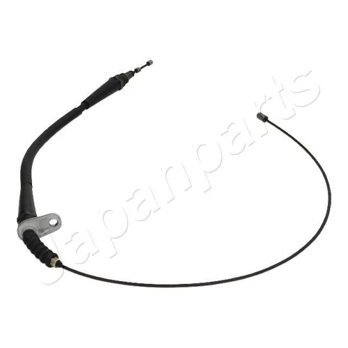 Ťažné lanko parkovacej brzdy BC-122R /Japanparts/ - obr. 2