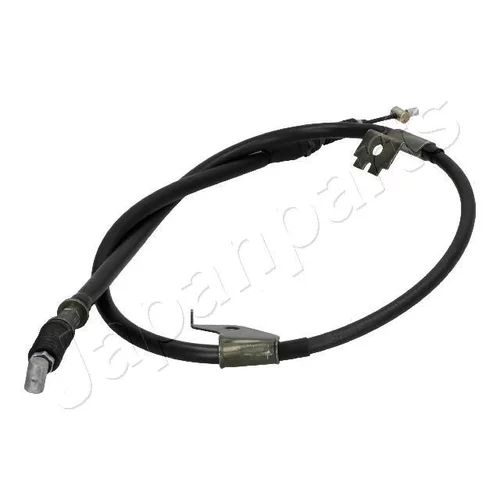Ťažné lanko parkovacej brzdy BC-134L /Japanparts/ - obr. 3