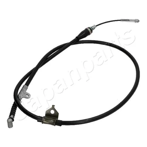 Ťažné lanko parkovacej brzdy JAPANPARTS BC-151R