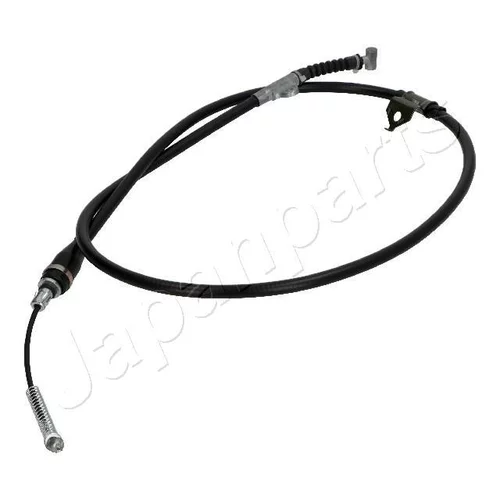 Ťažné lanko parkovacej brzdy BC-151R /Japanparts/ - obr. 3