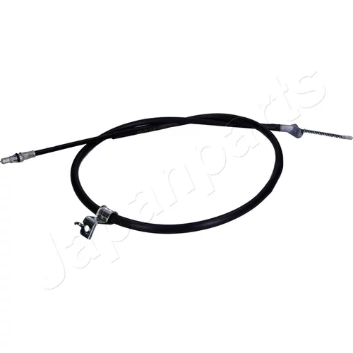 Ťažné lanko parkovacej brzdy JAPANPARTS BC-198