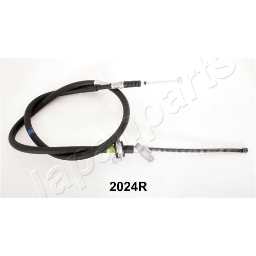 Ťažné lanko parkovacej brzdy BC-2024R /Japanparts/ - obr. 1