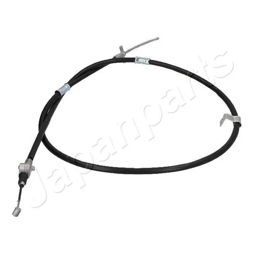 Ťažné lanko parkovacej brzdy JAPANPARTS BC-2035R