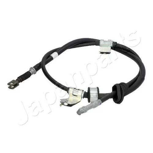 Ťažné lanko parkovacej brzdy JAPANPARTS BC-2039
