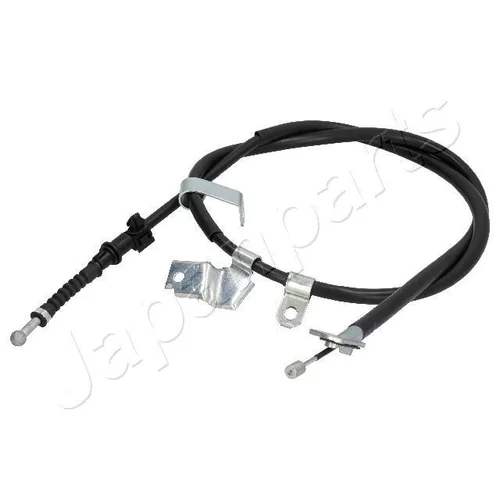 Ťažné lanko parkovacej brzdy JAPANPARTS BC-2048L