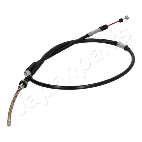 Ťažné lanko parkovacej brzdy JAPANPARTS BC-2056L