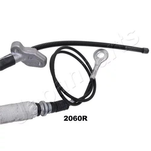 Ťažné lanko parkovacej brzdy BC-2060R /Japanparts/ - obr. 1