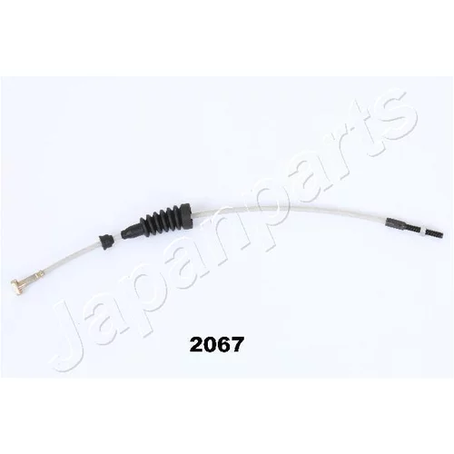 Ťažné lanko parkovacej brzdy BC-2067 /Japanparts/ - obr. 1