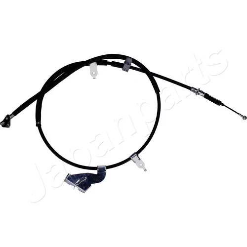 Ťažné lanko parkovacej brzdy JAPANPARTS BC-2092