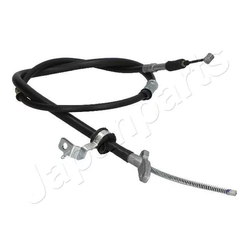 Ťažné lanko parkovacej brzdy JAPANPARTS BC-217