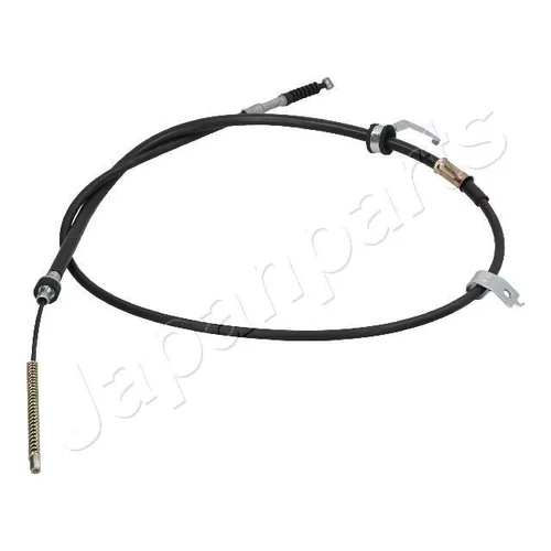Ťažné lanko parkovacej brzdy JAPANPARTS BC-223