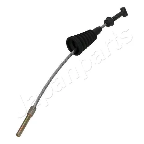 Ťažné lanko parkovacej brzdy BC-249 /Japanparts/ - obr. 2