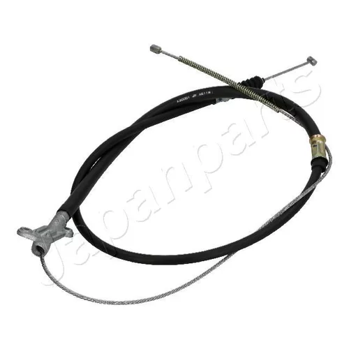 Ťažné lanko parkovacej brzdy BC-257R /Japanparts/ - obr. 3
