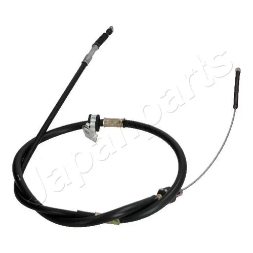 Ťažné lanko parkovacej brzdy BC-260L /Japanparts/ - obr. 3