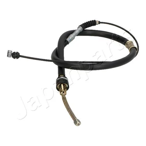 Ťažné lanko parkovacej brzdy JAPANPARTS BC-267R