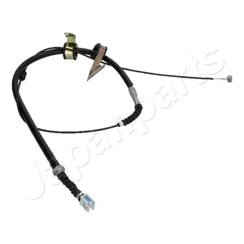 Ťažné lanko parkovacej brzdy JAPANPARTS BC-288R