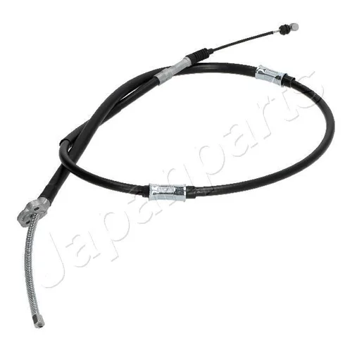 Ťažné lanko parkovacej brzdy JAPANPARTS BC-293L