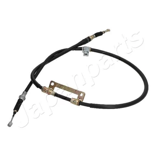 Ťažné lanko parkovacej brzdy BC-301 /Japanparts/ - obr. 3