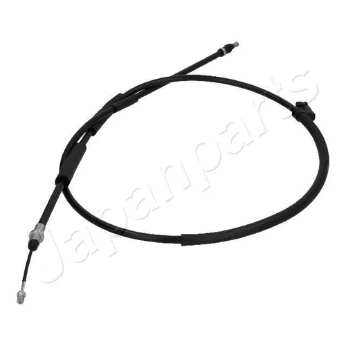 Ťažné lanko parkovacej brzdy JAPANPARTS BC-307
