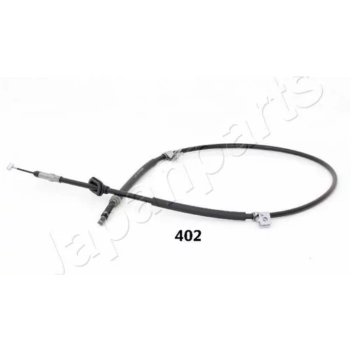 Ťažné lanko parkovacej brzdy BC-402 /Japanparts/ - obr. 1