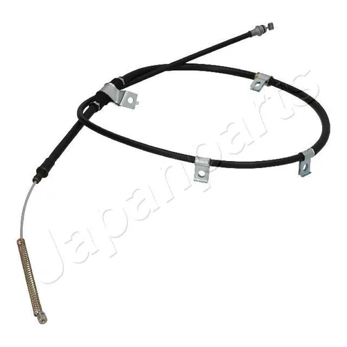 Ťažné lanko parkovacej brzdy BC-541R /Japanparts/ - obr. 3