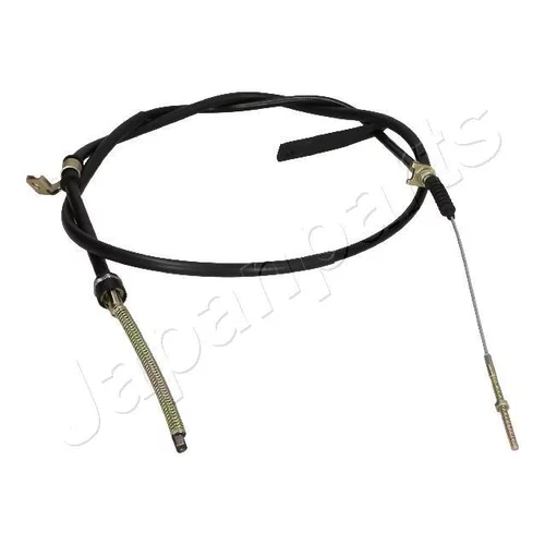 Ťažné lanko parkovacej brzdy JAPANPARTS BC-579R