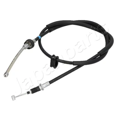 Ťažné lanko parkovacej brzdy JAPANPARTS BC-617R