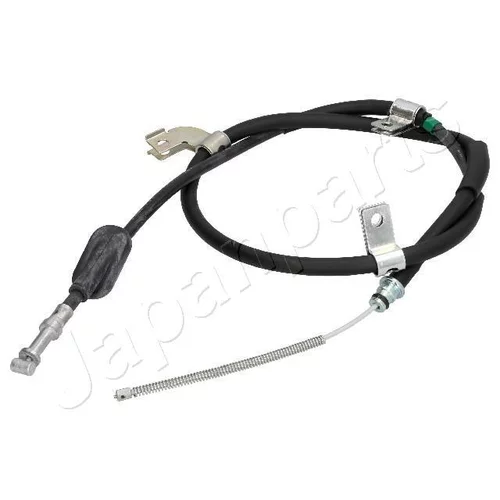 Ťažné lanko parkovacej brzdy JAPANPARTS BC-708R