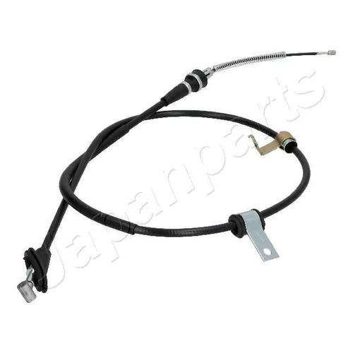 Ťažné lanko parkovacej brzdy JAPANPARTS BC-835R